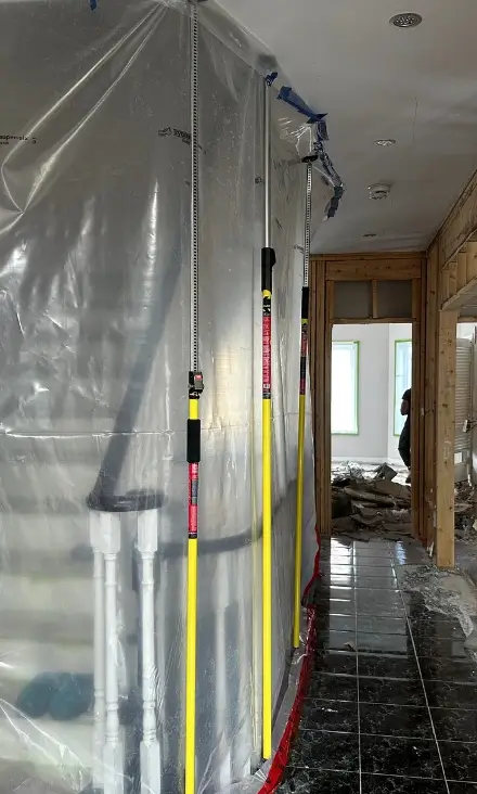 interior reno permit applications