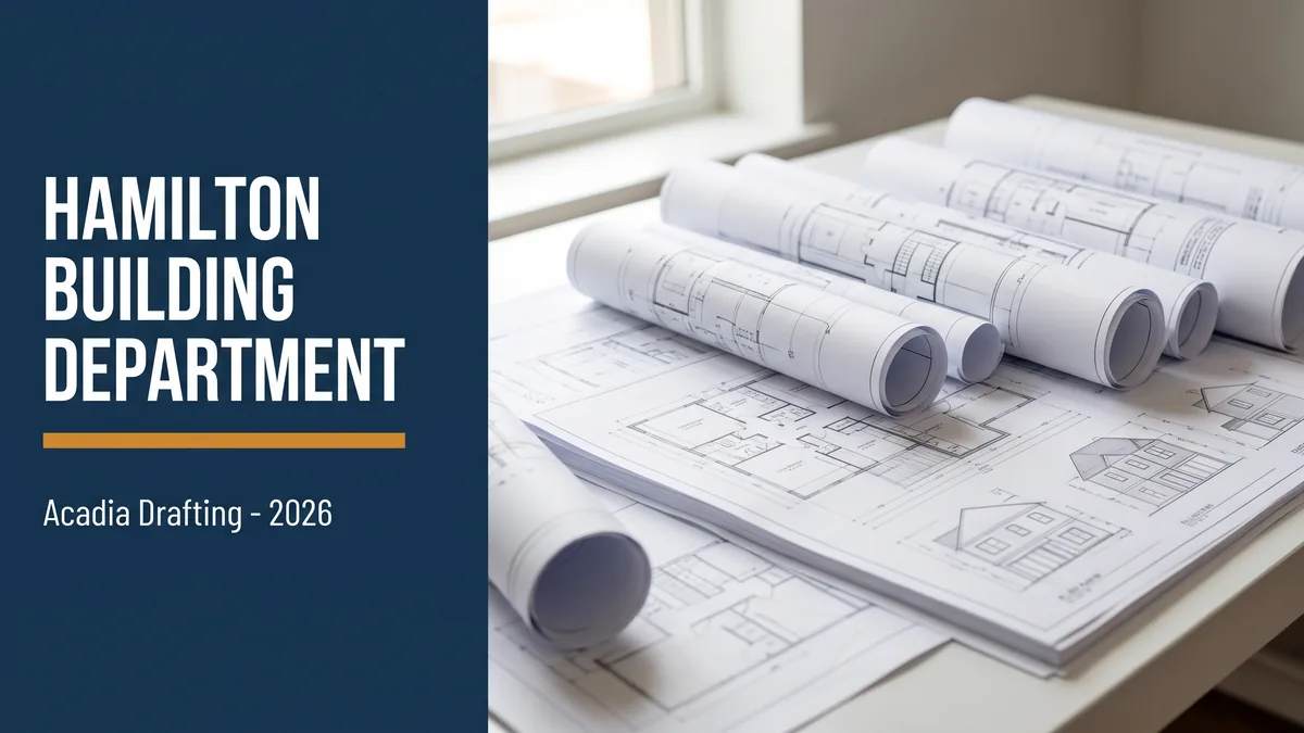 What to Expect from the Hamilton Building Department in 2026